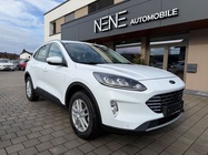 Ford Kuga 2022