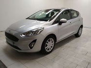 Ford Fiesta 2019