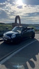 MINI Cabrio 2013