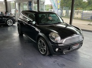 MINI Cooper 2010
