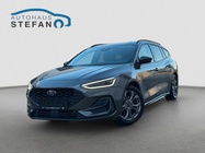 Ford Focus 2022