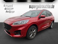 Ford Kuga 2021