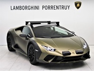 Lamborghini Huracan 2024