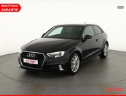 Audi A3 2016