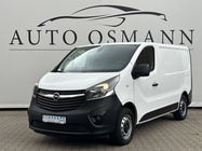 Opel Vivaro 2019