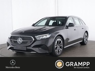 Mercedes-Benz E-Class 2025