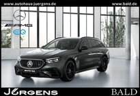 Mercedes-Benz E-Class 2025