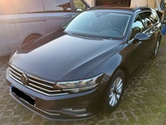 Volkswagen Passat 2022