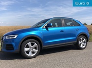 Audi Q3 2015