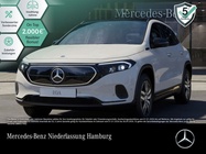 Mercedes-Benz EQA 2021