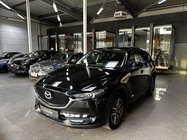 Mazda CX-5 2019