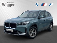 BMW X1 2025