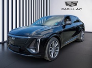 Cadillac Other 2024