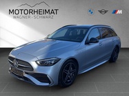 Mercedes-Benz C-Class 2023