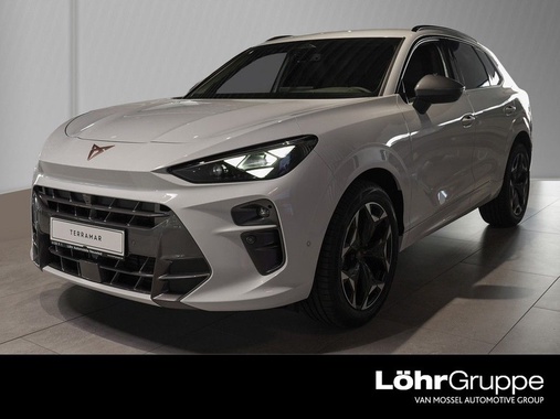 Cupra Terramar 2025