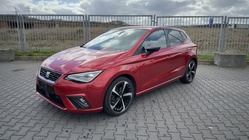 Seat Ibiza 2021