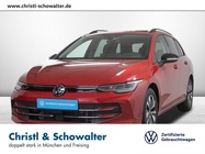 Volkswagen Golf 2024