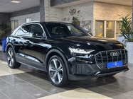 Audi Q8 2021