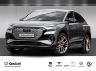 Audi Q4 e-tron 2023