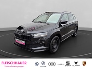 Skoda Karoq 2023