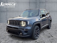Jeep Renegade 2025