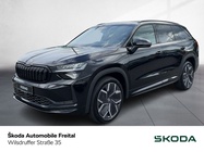 Skoda Kodiaq 2025