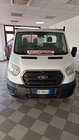 Ford Transit 2021