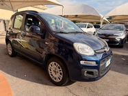 Fiat Panda 2019