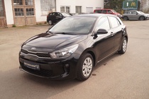 Kia Rio 2019