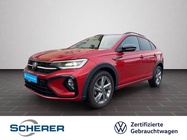 Volkswagen Taigo 2023