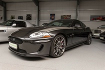 Jaguar XKR 2010
