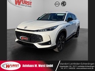 MG HS 2026