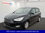 Ford Grand C-Max 2019