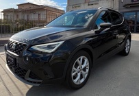 Seat Arona 2025