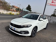 Fiat Tipo 2022