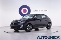 Peugeot 208 2024