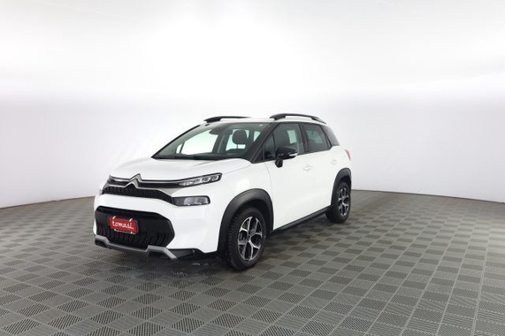 Citroen C3 2022