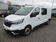 Renault Trafic 2023