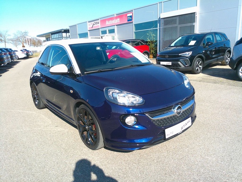 Opel Adam