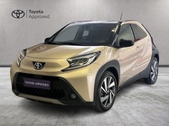 Toyota Aygo 2024