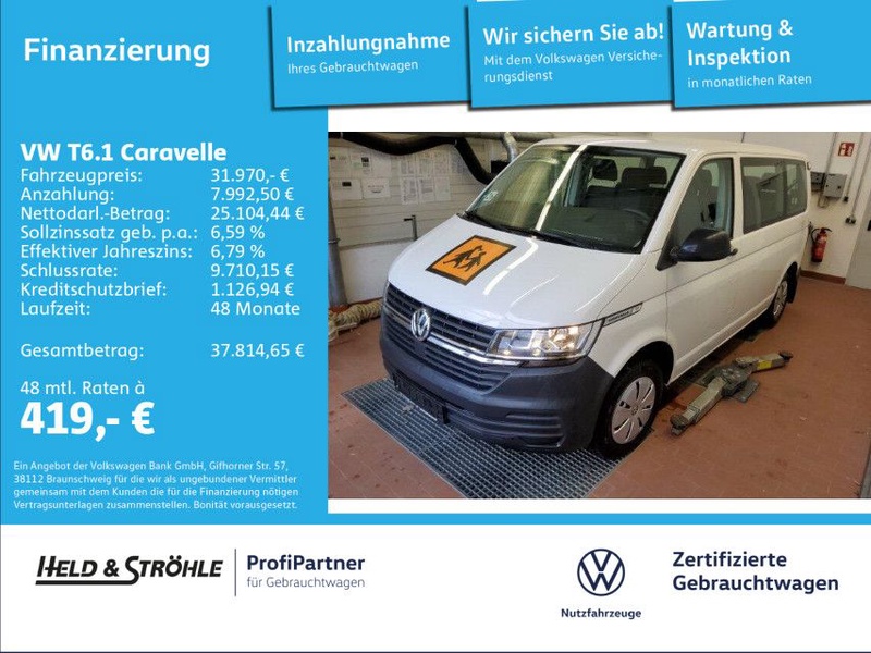 Volkswagen T6