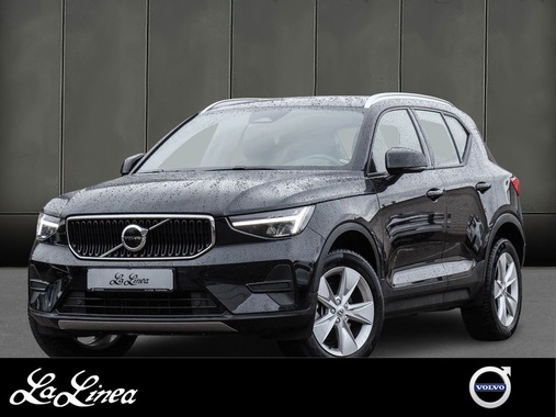 Volvo XC40 2024