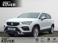 Seat Ateca 2026