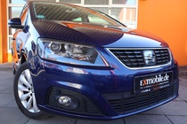 Seat Alhambra 2021