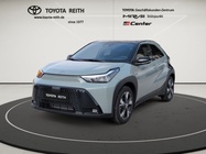 Toyota Aygo 2026