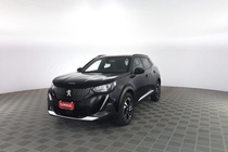 Peugeot 2008 2022
