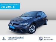 Volkswagen Polo 2025