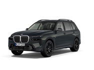 BMW X7 2023