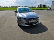 Peugeot 208 2023