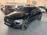 Mercedes-Benz GLC-Class 2022